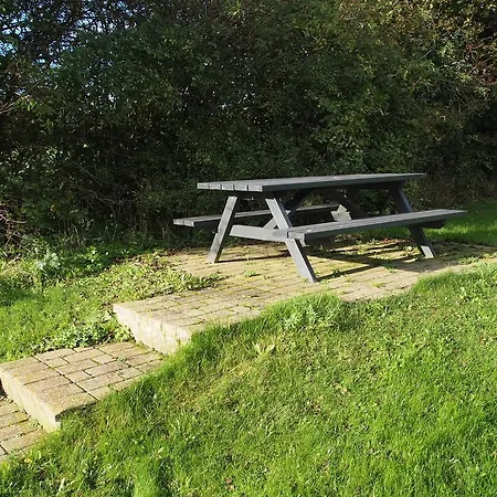 Nordborg Nyaraló *