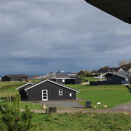 Nyaraló Nordborg